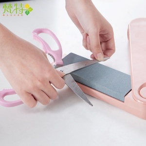 เครื่องมือลับคมเพชรสำหรับครัวแบบขายส่ง พร้อมรูแขวน - Product Image 4