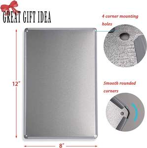 Decoración Retro de cocina tía Jemima Pancake Waffle Mix Metal TIn Signs Vintage desayuno estaño signo hogar <span class=keywords><strong>Bar</strong></span> pared cartel Decoración - Product Image 2