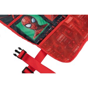 Organizer portaoggetti per sedile Spiderman - Product Image 3