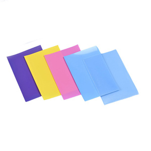 Protège-cartes de jeu de cartes à collectionner (TCG) <span class=keywords><strong>Yu</strong></span>-<span class=keywords><strong>Gi</strong></span>-<span class=keywords><strong>Oh</strong></span> ! en plastique de haute qualité, imprimés sur mesure, 100 pièces, 57x88 mm - Product Image 4
