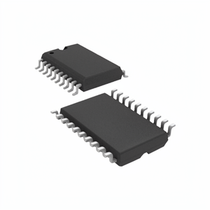 CD74FCT541M96G4 Componente Electrónico Fabricante de Circuitos Integrados Lógicos Canal IC BUF NO INVERSOR 5.25V 20SOIC - Product Image 1