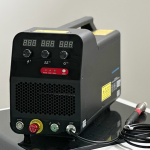 Meilleure vente 2026 – Prix usine – Machine de soudage laser portable mini 600W à refroidissement par air – Machine de soudage laser portable légère - Product Image 2