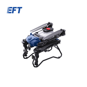 EFT K30: El Mejor Dron Agrícola con Marco Pintado, PNP, 4 Ejes, Tanque <span class=keywords><strong>de</strong></span> 30L con Boquillas, Venta al por Mayor <span class=keywords><strong>de</strong></span> Drones Agrícolas para Pulverización - Product Image 6