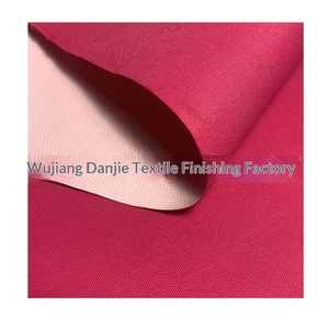 <span class=keywords><strong>Tessuto</strong></span> Oxford Composito Impermeabile TPU Traspirante per Giacche da Montagna e Antivento Prodotto in Cina - Product Image 4