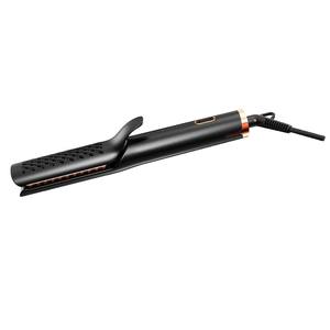 Plancha <span class=keywords><strong>de</strong></span> pelo profesional <span class=keywords><strong>de</strong></span> Venta caliente, plancha <span class=keywords><strong>de</strong></span> pelo <span class=keywords><strong>de</strong></span> Material cerámico con cable giratorio <span class=keywords><strong>de</strong></span> 360 grados - Product Image 2
