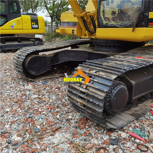 Gran Oferta: Excavadora Usada 330BL Modelo 2016 en Buen Estado con Componentes Centrales de Diseño Original Japonés, Bomba Incluida, 32420kg - Product Image 6