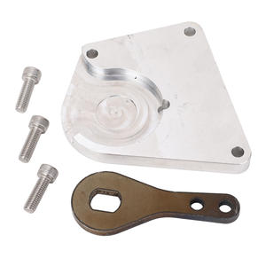 Kit de Conversión de Palanca de Cambios Manual para Caja de Transferencia NP273, Kit de Palanca de Cambios de Metal para Excursion F-450 F-550 Super Duty - Product Image 4