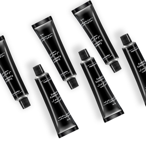 Henna para Cejas de Uso <span class=keywords><strong>Profesional</strong></span>, <span class=keywords><strong>Kit</strong></span> de Tinte para Cejas, Tinte para Tatuaje de Cejas, Marca Privada - Product Image 3