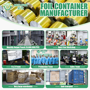 Boss hình chữ nhật 320ml nóng bán kim loại <span class=keywords><strong>tin</strong></span> có thể gói thức ăn nhanh gói costom biểu tượng nhiệt niêm phong lá container - Product Image 5