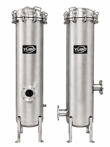 Filtro <span class=keywords><strong>de</strong></span> Seguridad Industrial Micron, Filtro <span class=keywords><strong>de</strong></span> Cartucho <span class=keywords><strong>de</strong></span> Precisión en Línea para el <span class=keywords><strong>Tratamiento</strong></span> <span class=keywords><strong>de</strong></span> Agua y la Interceptación <span class=keywords><strong>de</strong></span> Impurezas - Product Image 1