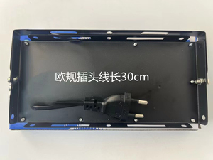 ไฟส่องสว่างแบบ LED 5000K COB IP65 ตัวเรือนอะลูมิเนียม 95lm/W ปรับได้ ติดผนังหรือตั้งพื้น หรี่แสงได้ ควบคุมด้วยรีโมท สำหรับสวน - Product Image 3