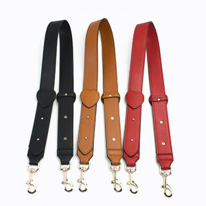 Meetee B-S110 4 см сумок, аксессуары для сумок из ширину плеч рюкзак на одно плечо диагональ Съемный ремень через плечо ремень рюкзака - Product Image 2