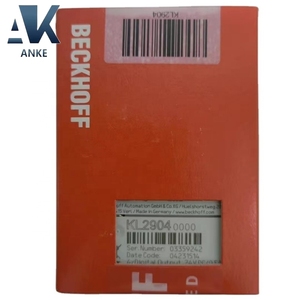 KL2904 KL3444 KL2114 EK1122 EK1100 EL4102 EL3042 โมดูล PLC เดิม I/O โมดูลอินพุตและเอาต์พุตโมดูล Beckhoff - Product Image 4
