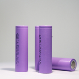 Güvenli 18650 3.7V 3500mah Otomatik Dengelemeli Li-Po Lityum Pil Hücresi Elektrikli Arazi Motosikleti için - Product Image 3