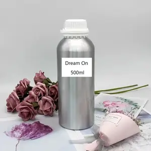 New Essential Free Sample Oil CABANA Portable Fragrance Flower Aroma Oil For Aroma Diffuser