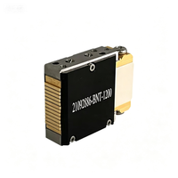 Pile de diodes laser 1200W 810nm 808nm à 12 barres, micro et macro canaux, pour la réparation et la remise à neuf de la pièce à main Alma Soprano ICE XL Pro