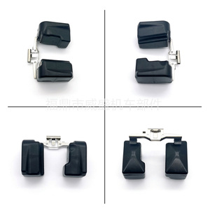 Kit de reparación de flotador de carburador para motocicleta Pj34 Pj38, flotador de espuma negra con pasador y clip metálicos para Keihin Pwk33 Pwk41 - Product Image 4