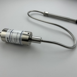 DYNISCO PT462E Serie PT462E-35MPA-6/18 35MPA 50MPA 70MPA Schmelz druck messumformer - Product Image 6