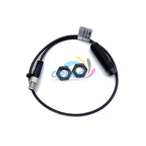 Novo CFAK 12N11/508310 83.37U44-3670 80.37U44-A350 80.37U44-3670 sensor de amortecimento para peças de máquina Roland 700