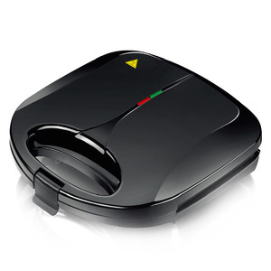 Machine à Croustilles Électrique Nut Maker 246, Plaque Chauffante Double Face, Norme Européenne 220V, pour Arachides, Noisettes, Pignons de Pin - Product Image 5