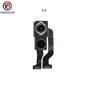 Convient aux caméras arrière de l'<span class=keywords><strong>iPhone</strong></span> X <span class=keywords><strong>11</strong></span> 11pro 12 13pro 14plus 15 et à la caméra arrière de la série complète de l'<span class=keywords><strong>iPhone</strong></span> - Product Image 2