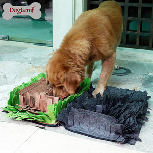 D'animal familier Snuffle Tapis Chien Odeur Tapis D'entraînement <span class=keywords><strong>Anti</strong></span>-<span class=keywords><strong>Stress</strong></span> Nosework <span class=keywords><strong>Couverture</strong></span> - Product Image 6