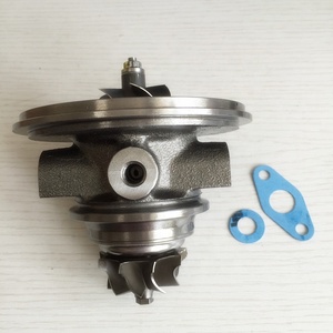 RHF4 VT10 1515A029 VB420088เทอร์โบเทอร์โบชาร์จเจอร์ตลับ/CHRA สำหรับ <span class=keywords><strong>W200</strong></span> ,L200รถบรรทุก2006- 4D5C - Product Image 3