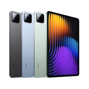 <span class=keywords><strong>Xiaomi</strong></span> Pad 7 รุ่นดั้งเดิม 8+256GB หน้าจอ 11.2 นิ้ว 3.2K ชิปประมวลผล Snapdragon 7+ Gen 3 Octa-core แบตเตอรี่ 8850mAh รองรับการชาร์จเร็ว 45W Turbo Charging รองรับ WiFi 6E และ BT5.4 - Product Image 2