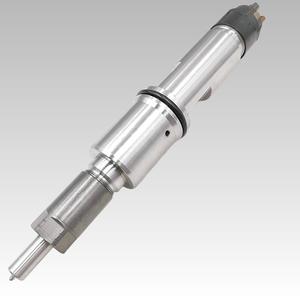 Inyector de combustible Common Rail 0 445 120 142 0445120142 65011112010 apto para MMZ Minsk Tractor <span class=keywords><strong>Amur</strong></span> - Product Image 1