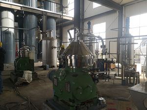 Machine d'extraction d'huile d'avocat, presse à huile hydraulique, presse à huile de moteur diesel - Product Image 2