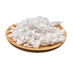Materiale Filtrante Comet Lungo per Trattamento Acque Reflue Biomedia Riempitivo per Trattamento Biologico delle Acque Reflue - Product Image 1
