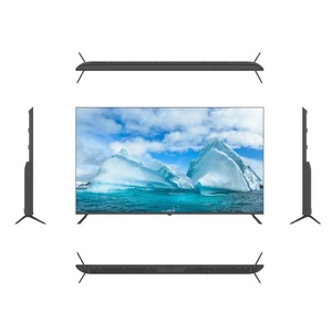 SEEWORLD <span class=keywords><strong>4K</strong></span> Ultra Android Wifi Télévision Smart TV 65 55 50 <span class=keywords><strong>43</strong></span> 32 24 22 19 Pouces LED TV Écran Plat Full HD LCD TV Fabricant - Product Image 5