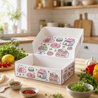 Boîtes d'expédition en carton ondulé de luxe personnalisées, grandes et élégantes, emballages en papier pour chaussures, meilleur prix