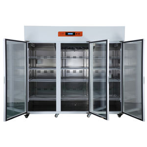 GYYP-400 refrigeradores de laboratório e congelar fabricante guoyi ex preço de fábrica oem bem-vindo - Product Image 5