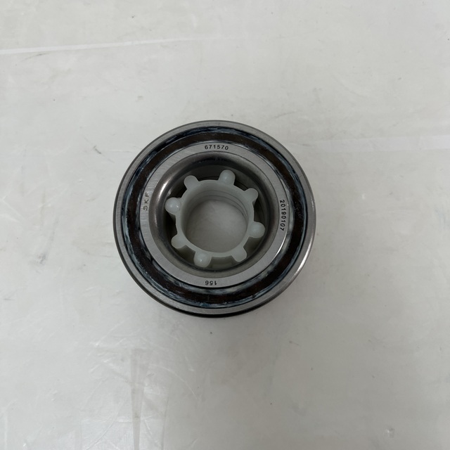 High Quality Wheel Hub Bearing DAC38720033/36 38*72*33/36