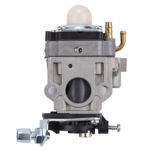 <span class=keywords><strong>Carburateur</strong></span> CG430 <span class=keywords><strong>pour</strong></span> BC52 BC520 CG430 CG520 WYK-74 accessoires <span class=keywords><strong>carburateur</strong></span> <span class=keywords><strong>pour</strong></span> débroussailleuse - Product Image 1