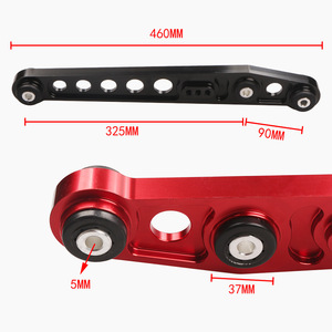 Bras de suspension arrière 460 mm pour Honda Civic 96-00 EK, pièce de tuning - Product Image 1