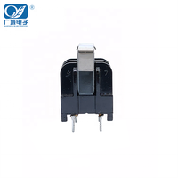 UU16 2mH 0.8 fils 6A Filtre d'alimentation à découpage en mode commun Inductance en mode commun Inductance à brancher