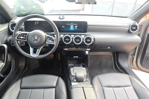 JIBEN SEDAN D'<span class=keywords><strong>OCCASION</strong></span> 2022 Benz <span class=keywords><strong>GLA</strong></span> 220 a 180 L Moteur Turbo Boîte Automatique Gauche R17 Cuir Alliage d'Aluminium - Product Image 6