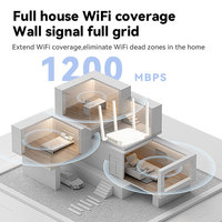 Personnaliser Blanc 2.4G & 5G Caoutchouc Canard Antenne Wifi Routeur Antenne Multibande SMA-J Connecteur Wifi Double Bande Antenne