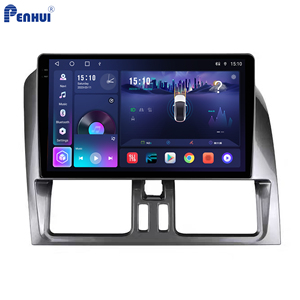 Penhui Android Car DVD Player para <span class=keywords><strong>Volvo</strong></span> <span class=keywords><strong>XC60</strong></span> I 1 2008 - 2017 Radio Navegación GPS Audio Video CarPlay DSP Multimedia 2 - Product Image 1