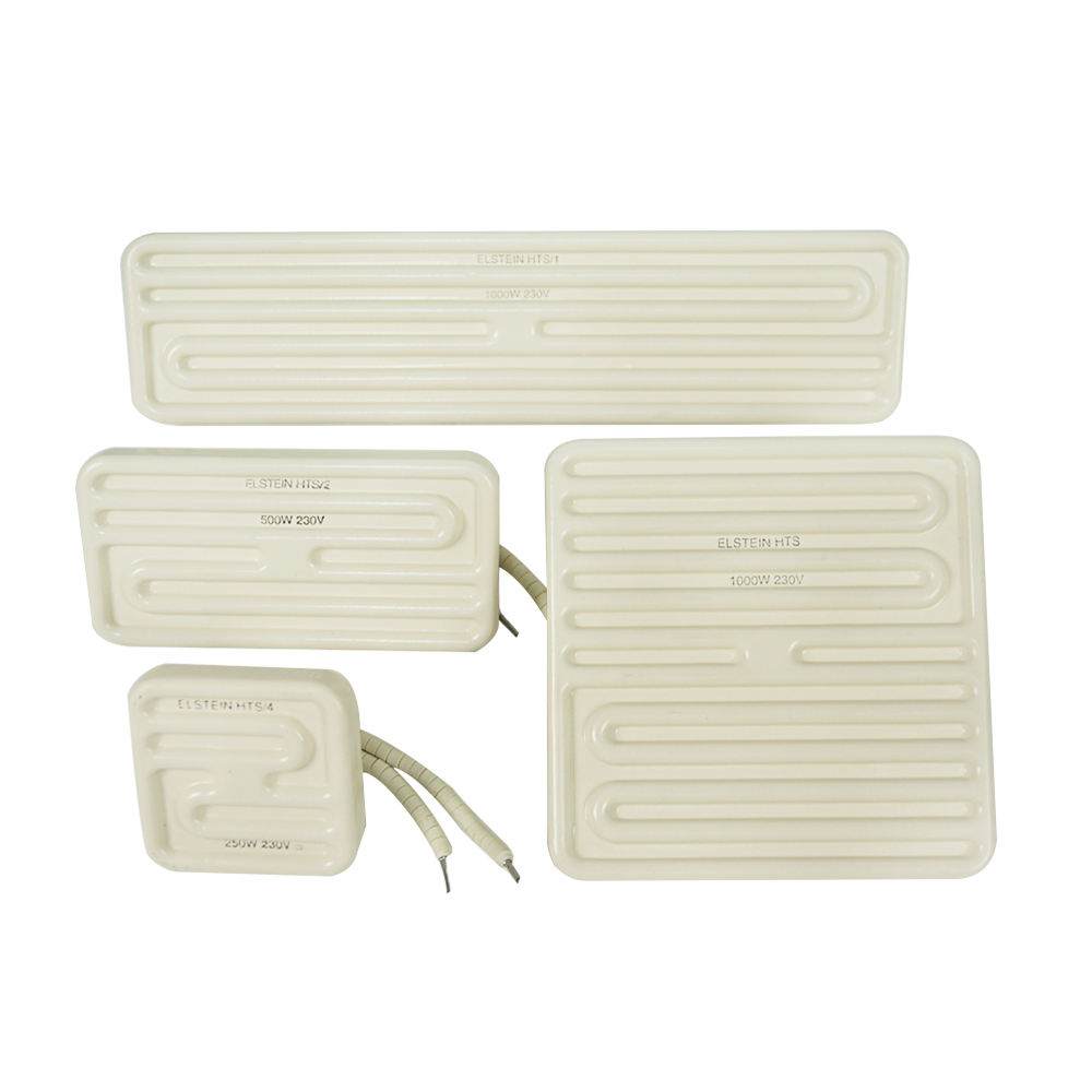 Elstein Infrared Heaters Efficient and Reliable Heating