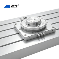 Sistema de Sujeción de Punto Cero |   Precisión de repetición ≤0.005 mm |   Detección Automática de Asientos |   Ideal para CNC, torno y mecanizado de 4 ejes