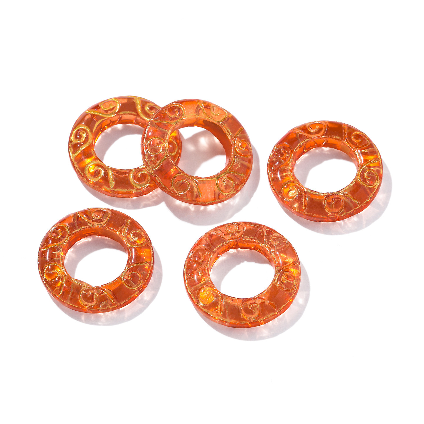 orange