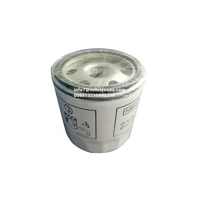Car Engine Oil Filter BK2Q6714AA LVFL808 1812551 with Thread Size 