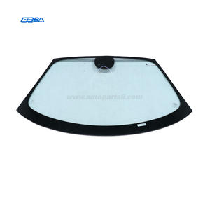 Pare-brise de voiture neuf de haute qualité, directement de l'usine, longue durée de vie, pour McLaren 570s 2016-2018 OE 13AA220GP - Product Image 2