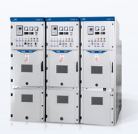 Armoire d'alimentation électrique XL-21 de haute qualité HV7MV Panneau de distribution de tension Norme IEC pour usage industriel Acier galvanisé