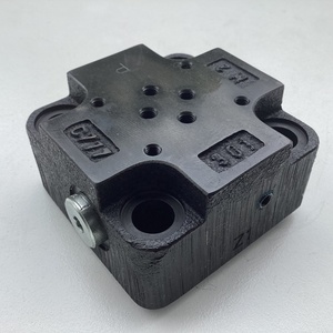 Régulateur d'air pneumatique à haut débit QTY-25, réducteur hydraulique robuste C025CA99999999N10 - Product Image 4
