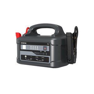 Démarreur de batterie haute capacité pour camions et véhicules lourds 12/24 V - Product Image 5