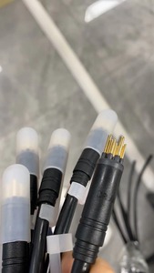 Cổng kết nối chống thấm nước bán buôn cho động cơ xe đạp điện giữa BAFANG 750W 1000W <span class=keywords><strong>48V</strong></span> 52V 1000W - Product Image 5